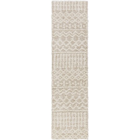Livabliss Urban Shag USG-2303 Machine Crafted Area Rug USG2303-2712